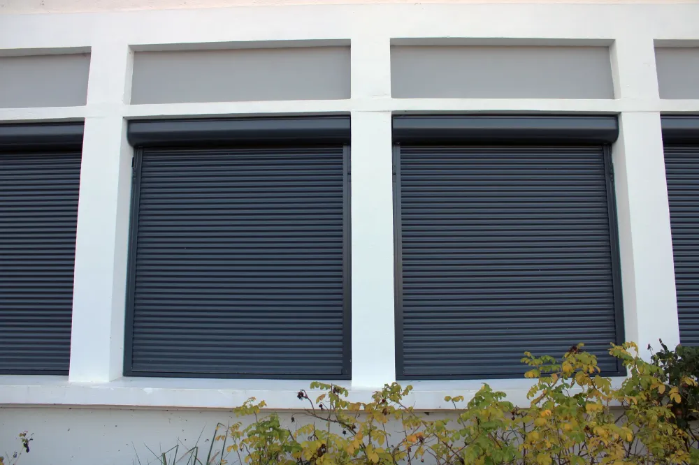 Volets roulants à Savenay